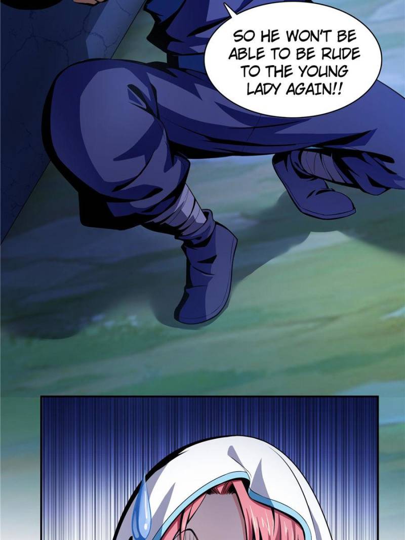 Library of Heaven’s Path chapter 12 page 56