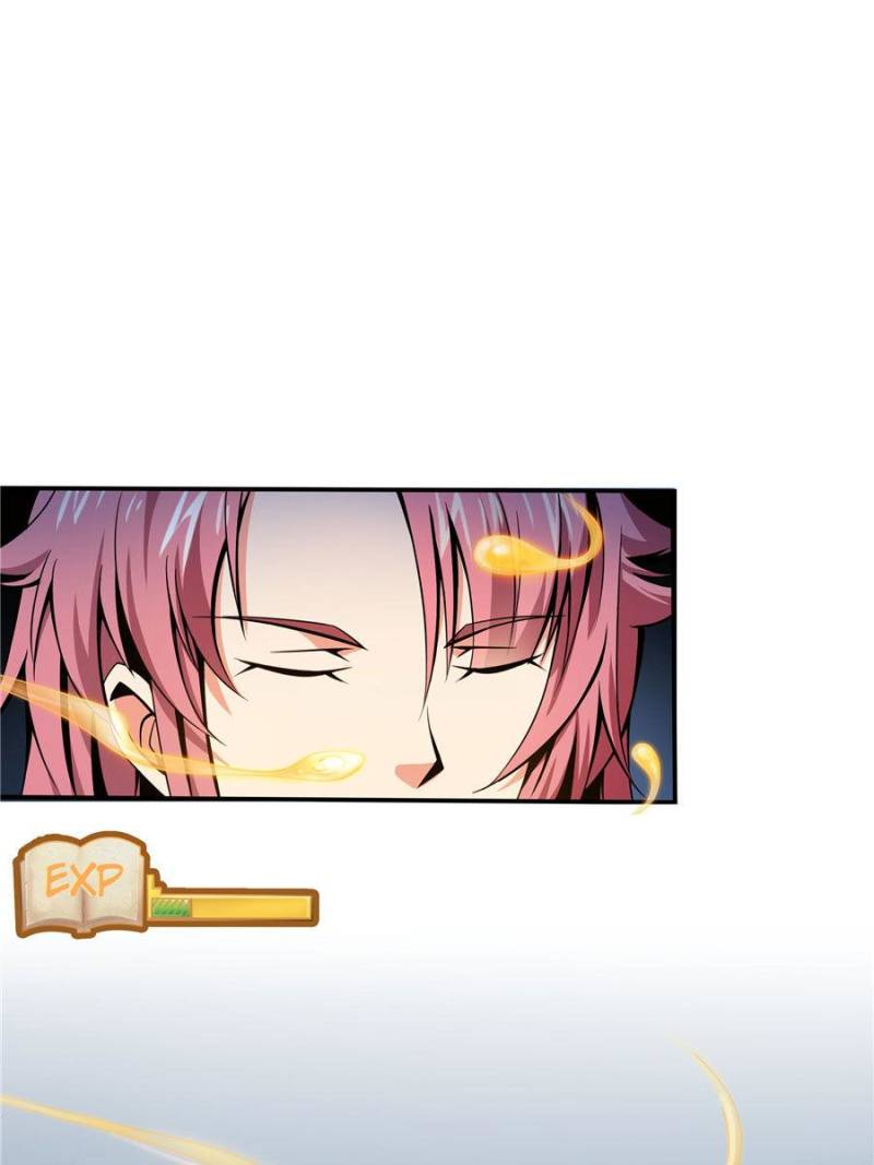 Library of Heaven’s Path chapter 12 page 7