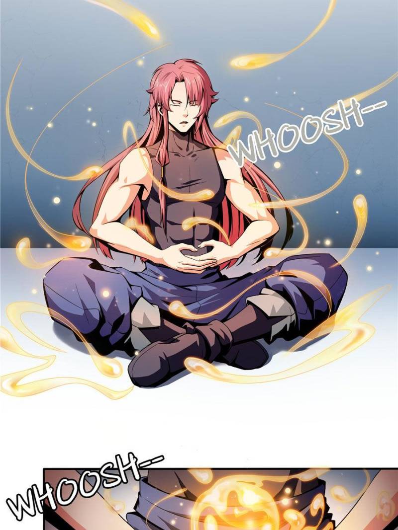 Library of Heaven’s Path chapter 12 page 8