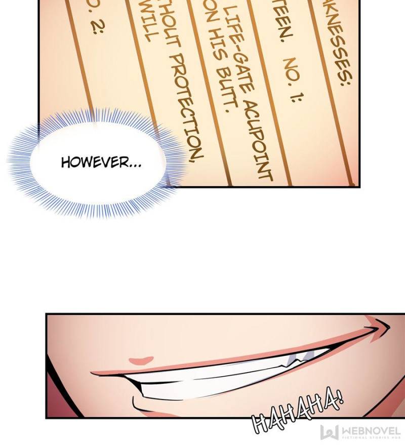 Library of Heaven’s Path chapter 13 page 12