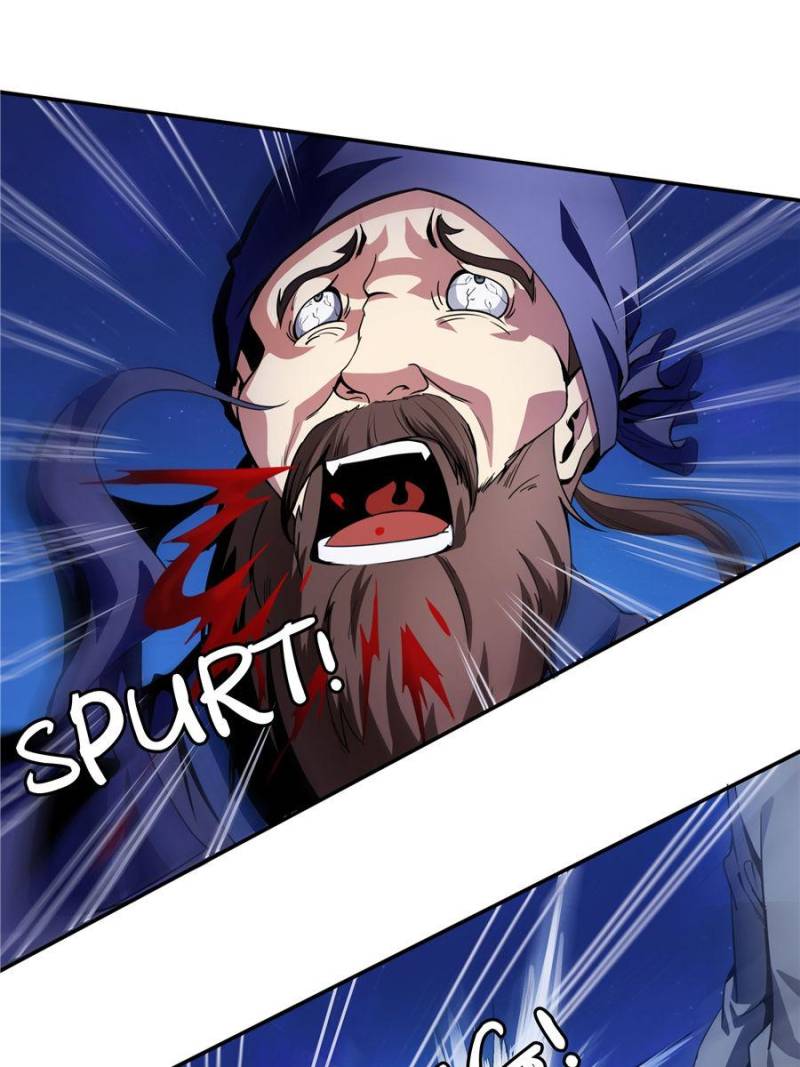 Library of Heaven’s Path chapter 13 page 19