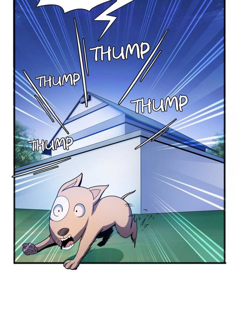 Library of Heaven’s Path chapter 13 page 28