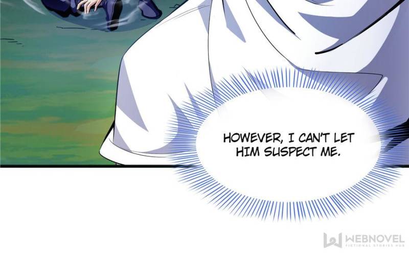 Library of Heaven’s Path chapter 13 page 33