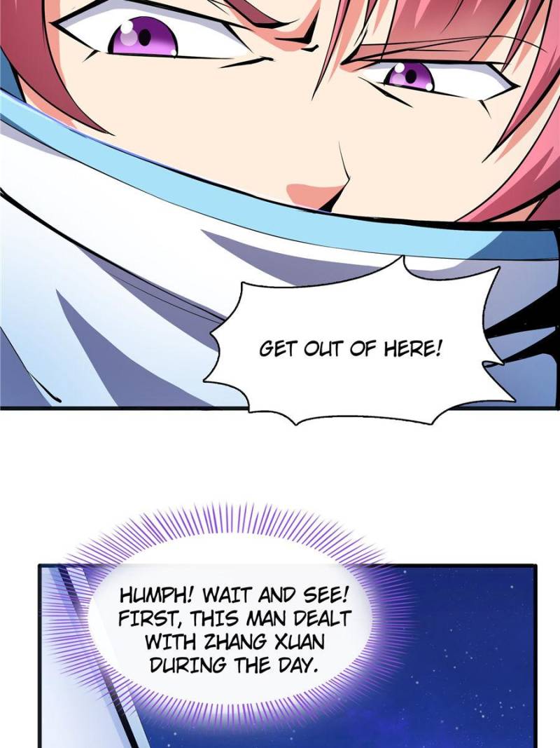 Library of Heaven’s Path chapter 13 page 38