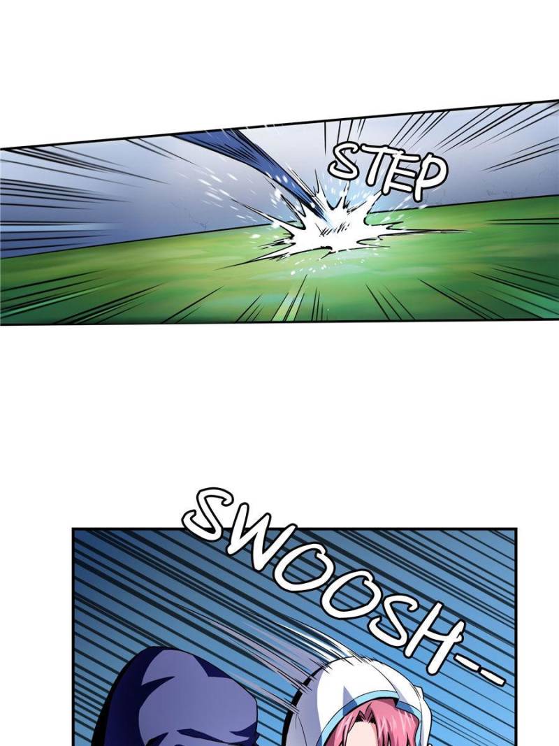 Library of Heaven’s Path chapter 13 page 4