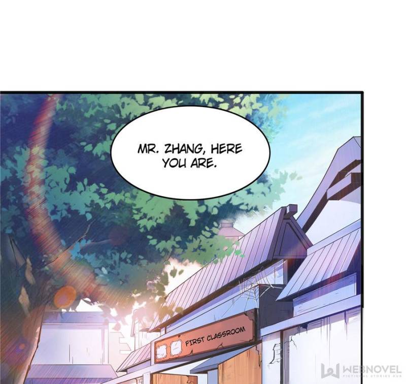 Library of Heaven’s Path chapter 13 page 42