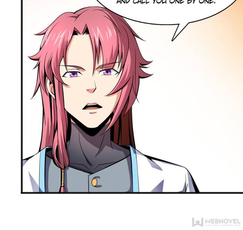 Library of Heaven’s Path chapter 13 page 45