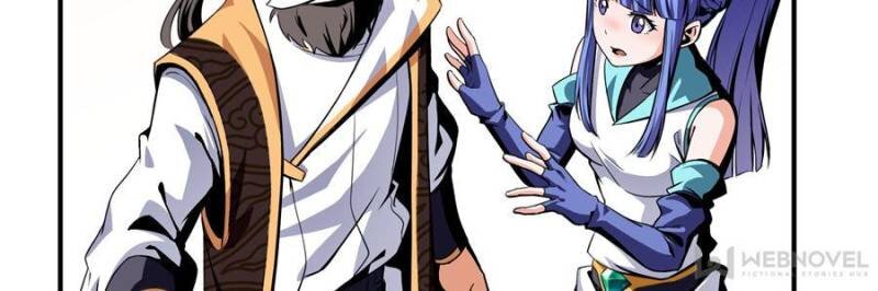 Library of Heaven’s Path chapter 15 page 10