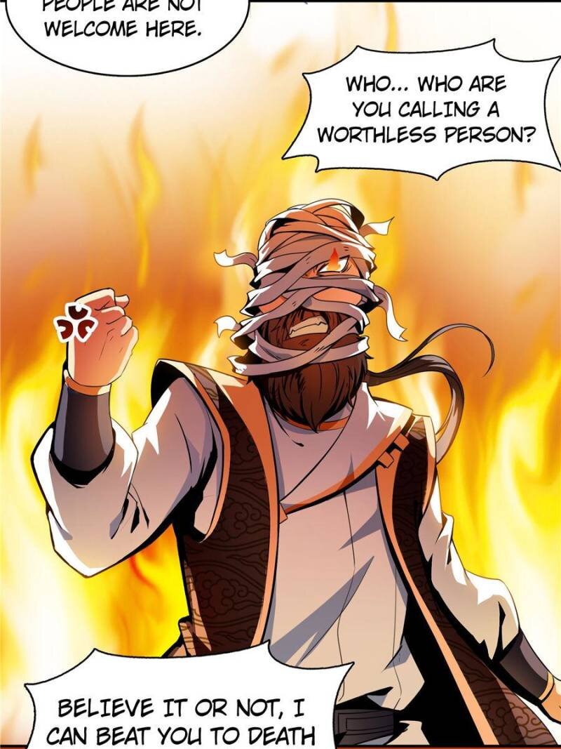 Library of Heaven’s Path chapter 15 page 12