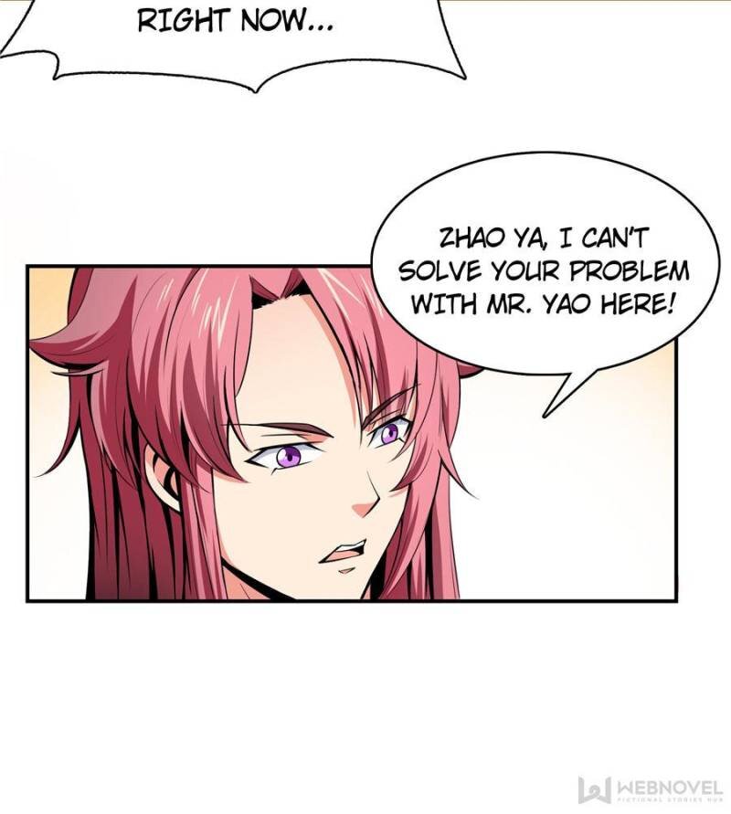 Library of Heaven’s Path chapter 15 page 13