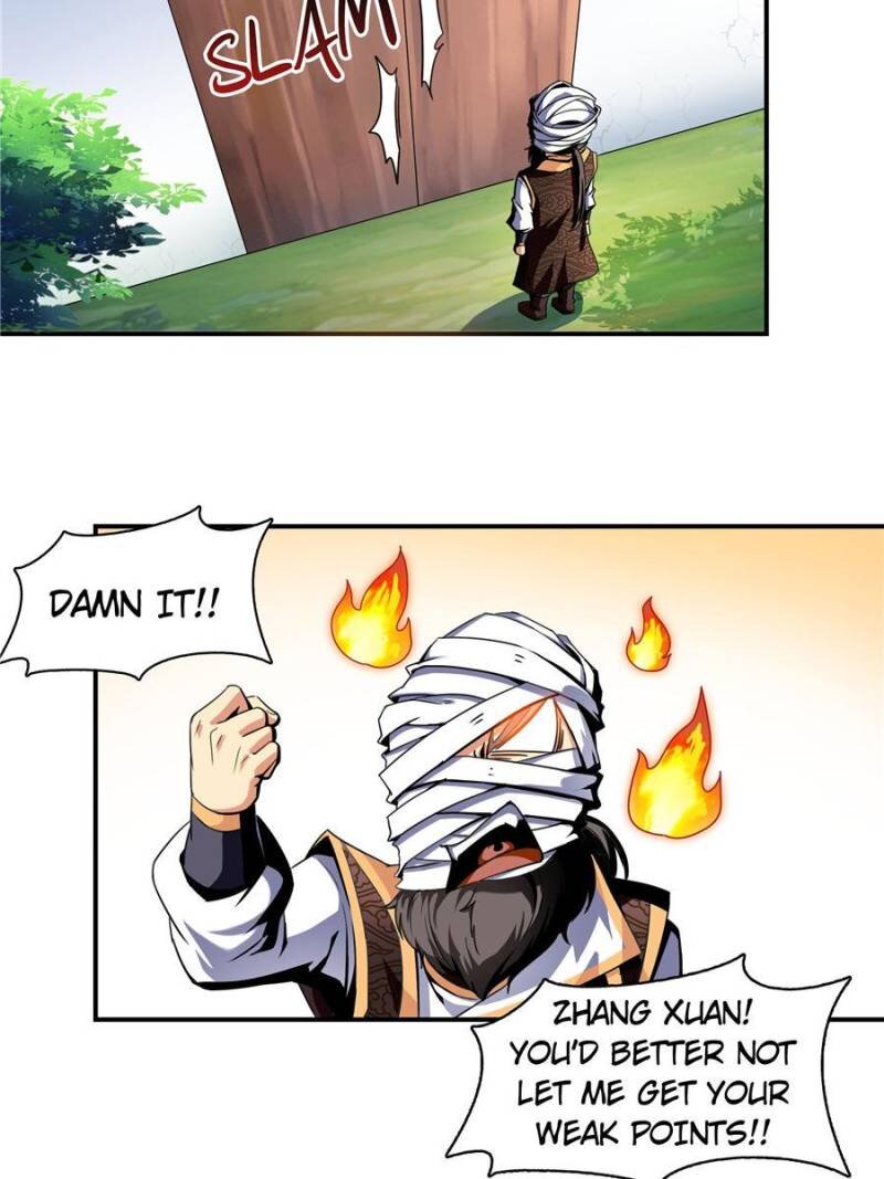 Library of Heaven’s Path chapter 15 page 15