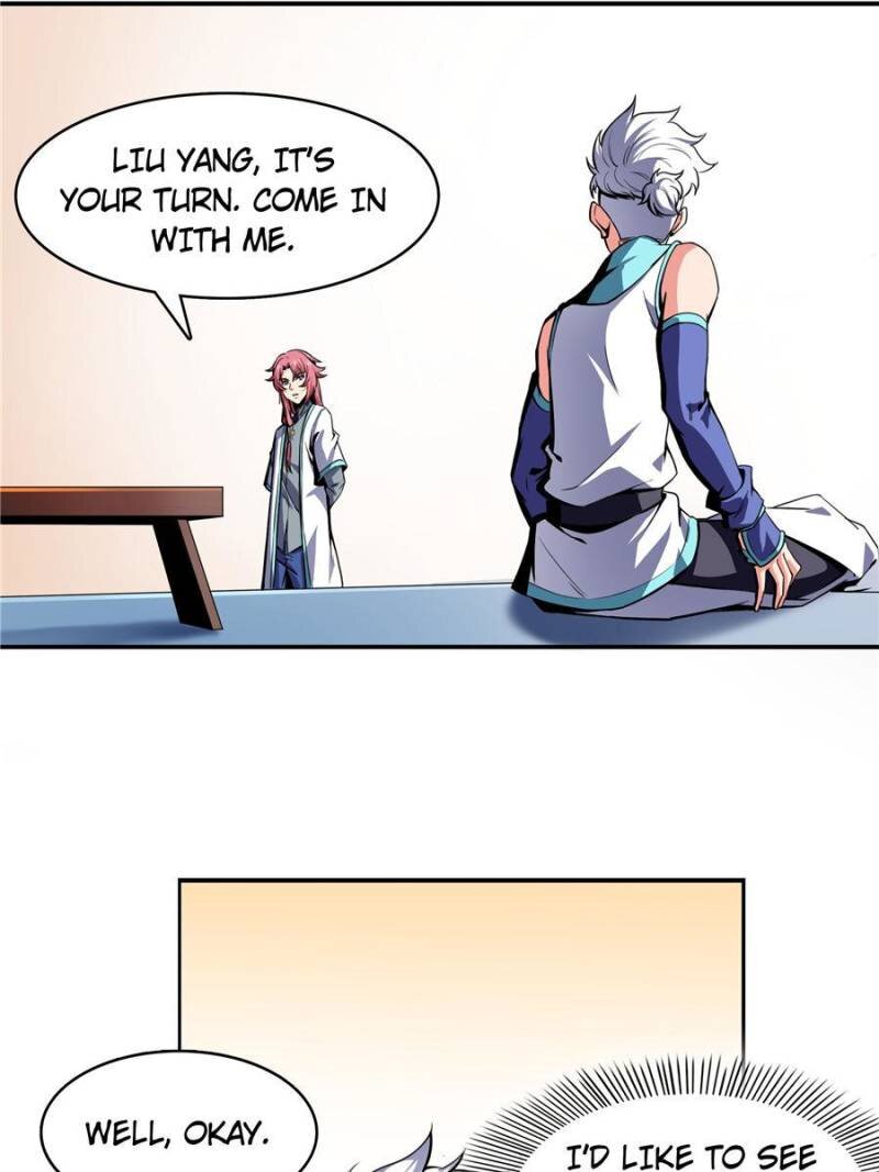 Library of Heaven’s Path chapter 15 page 17