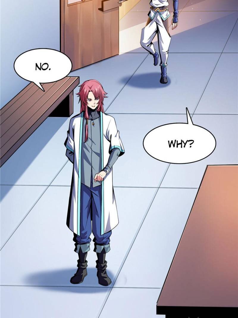 Library of Heaven’s Path chapter 15 page 19