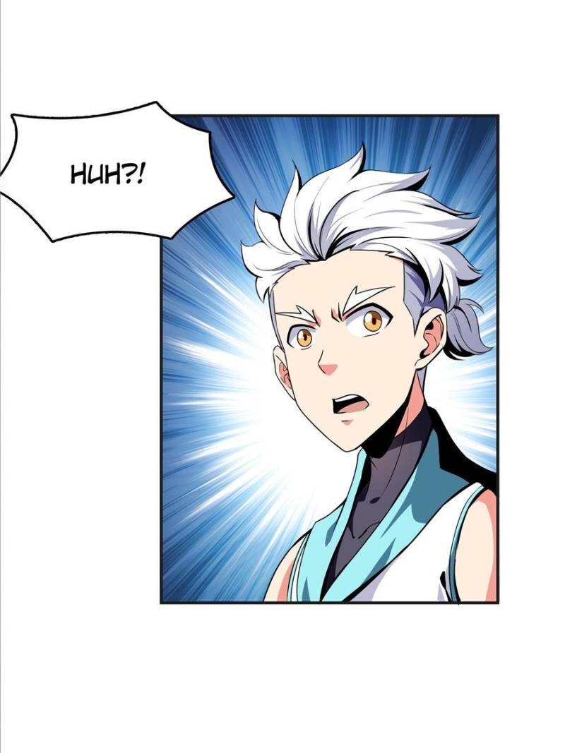 Library of Heaven’s Path chapter 15 page 2