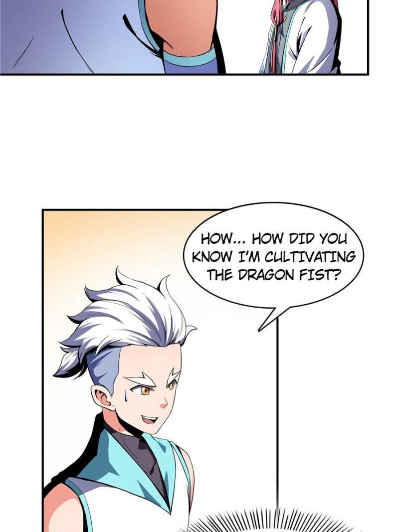 Library of Heaven’s Path chapter 15 page 22