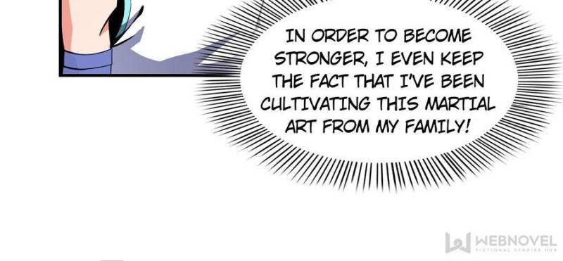 Library of Heaven’s Path chapter 15 page 23