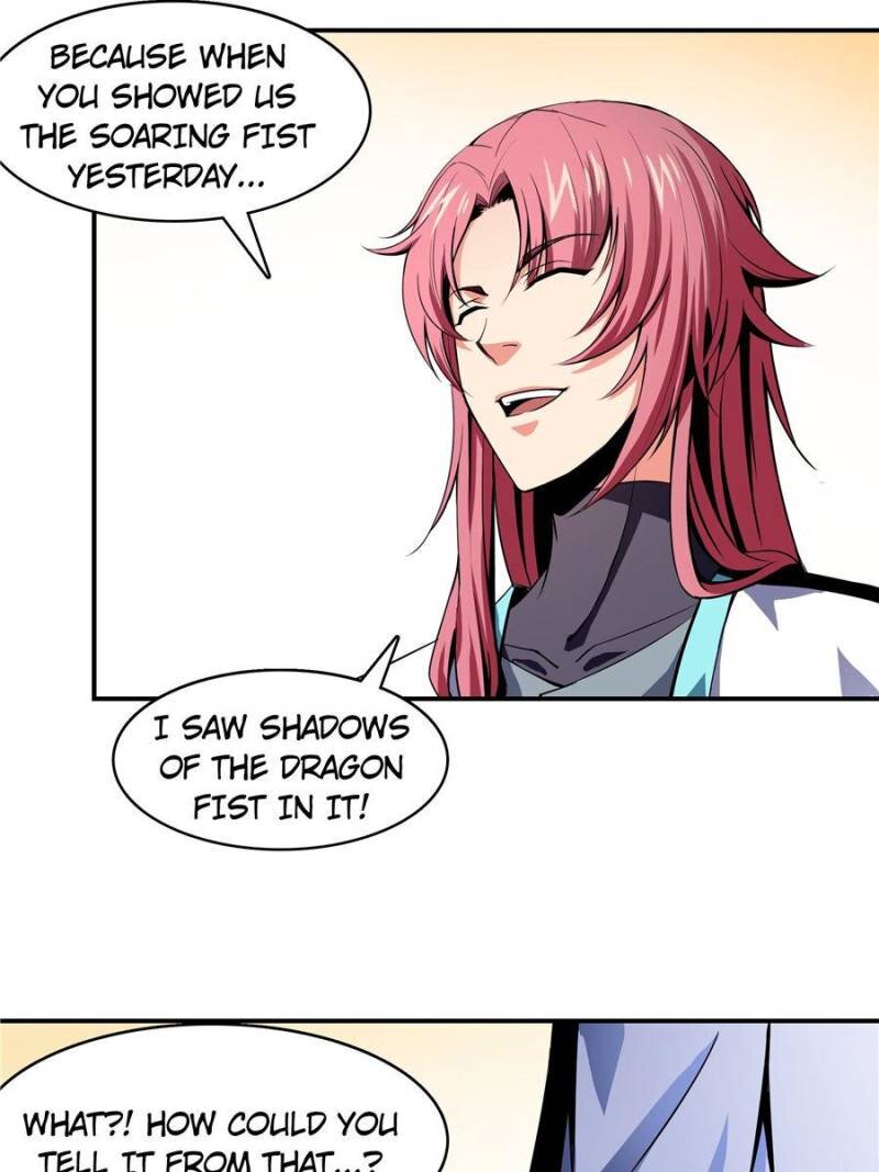 Library of Heaven’s Path chapter 15 page 24