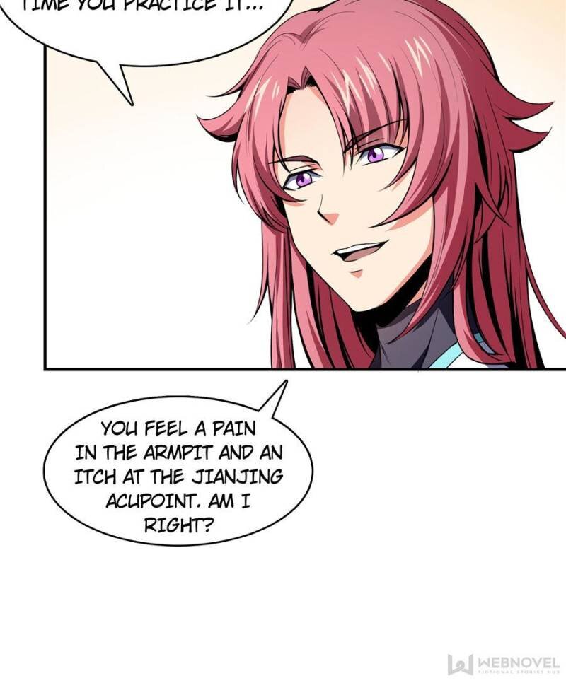 Library of Heaven’s Path chapter 15 page 26