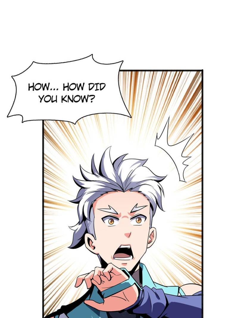 Library of Heaven’s Path chapter 15 page 27