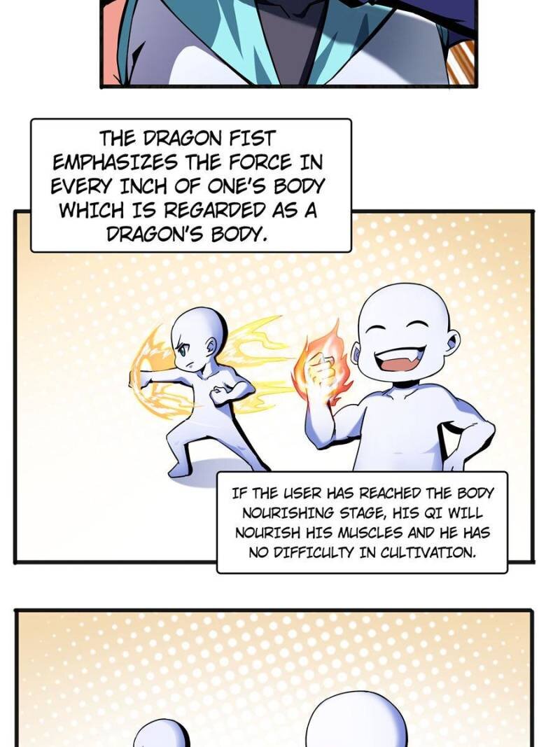 Library of Heaven’s Path chapter 15 page 28