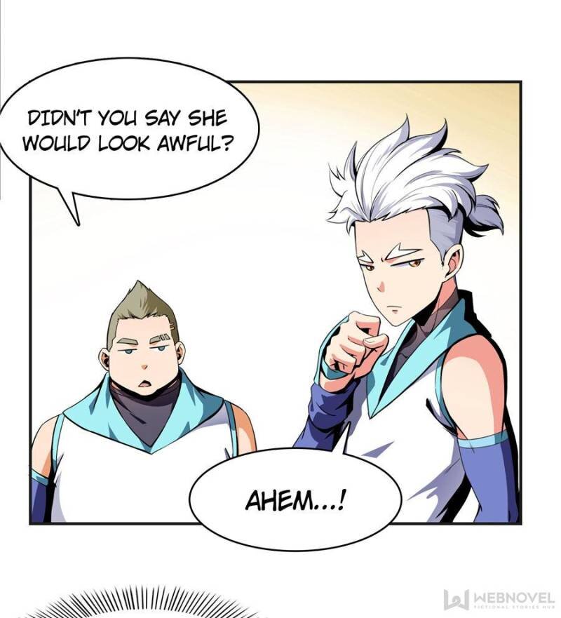 Library of Heaven’s Path chapter 15 page 3