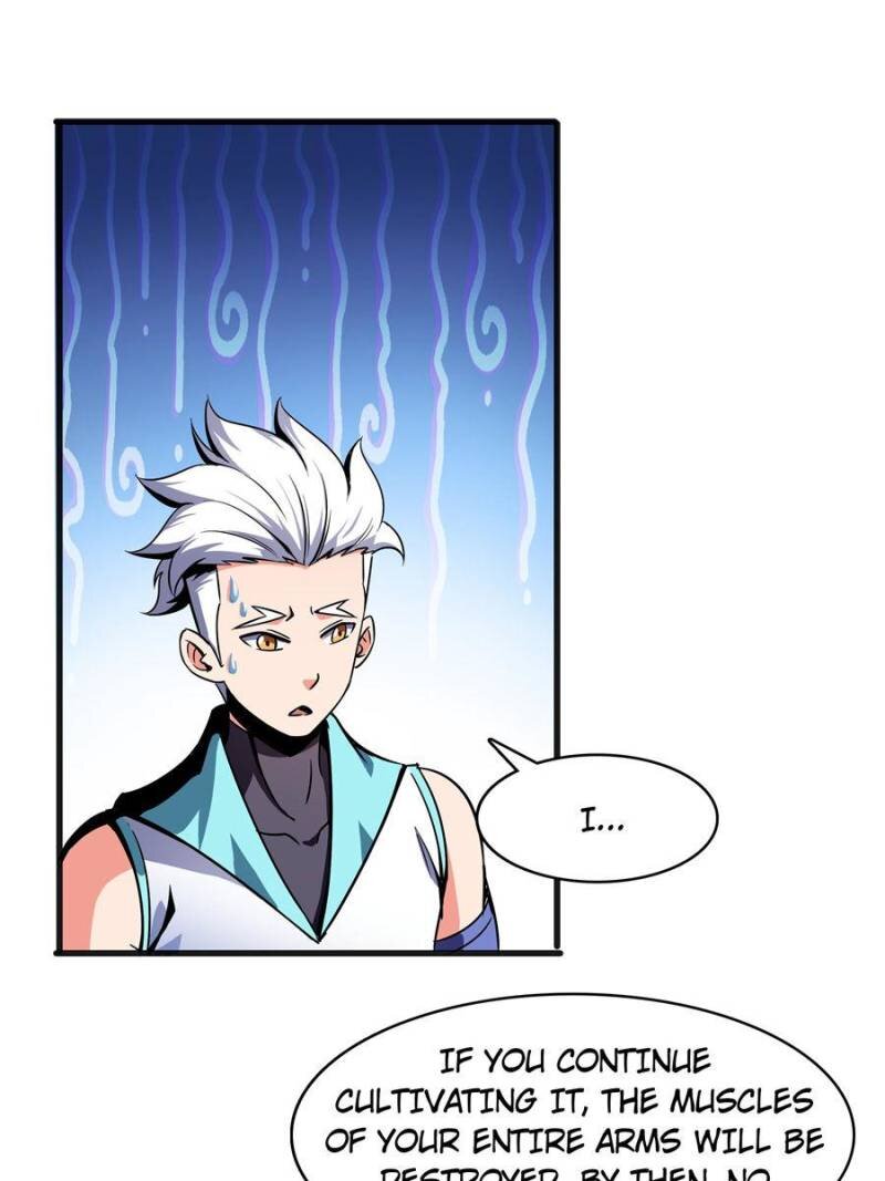 Library of Heaven’s Path chapter 15 page 30