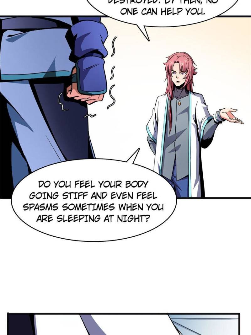 Library of Heaven’s Path chapter 15 page 31