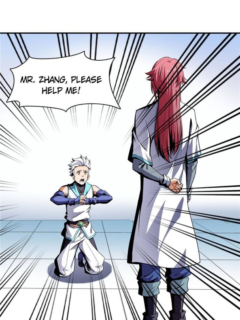 Library of Heaven’s Path chapter 15 page 33