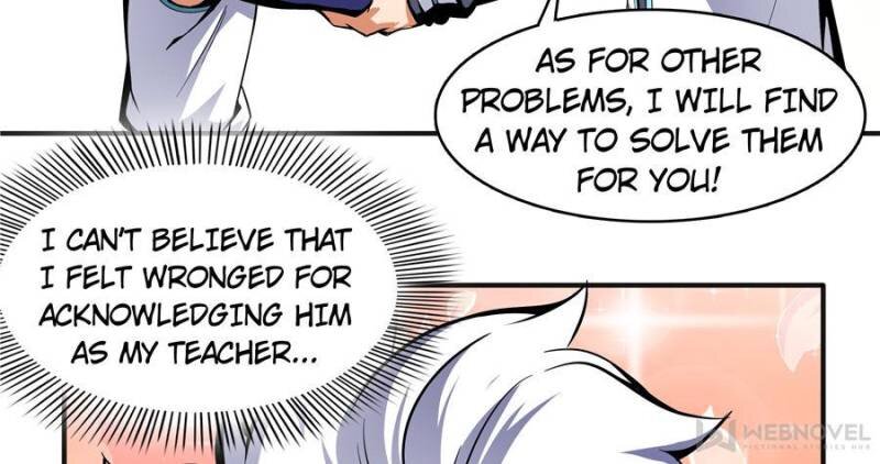 Library of Heaven’s Path chapter 15 page 35