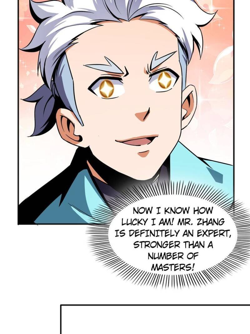 Library of Heaven’s Path chapter 15 page 36