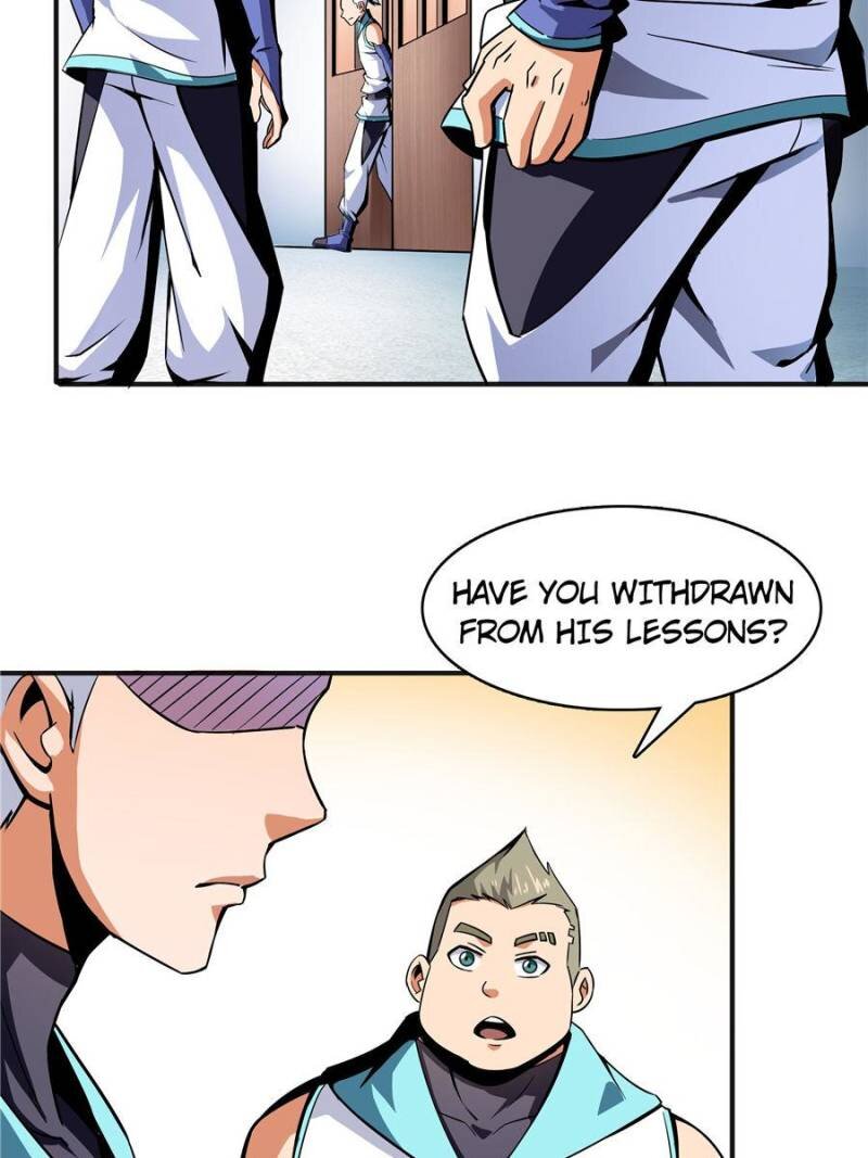 Library of Heaven’s Path chapter 15 page 38