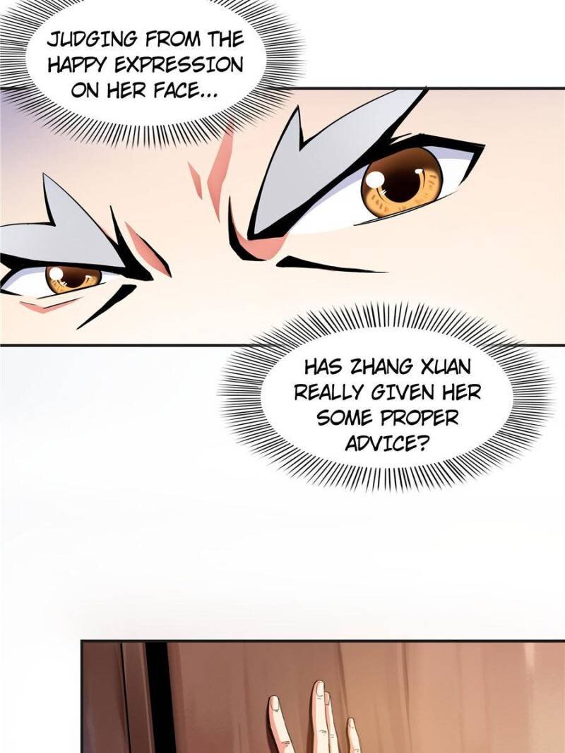 Library of Heaven’s Path chapter 15 page 4