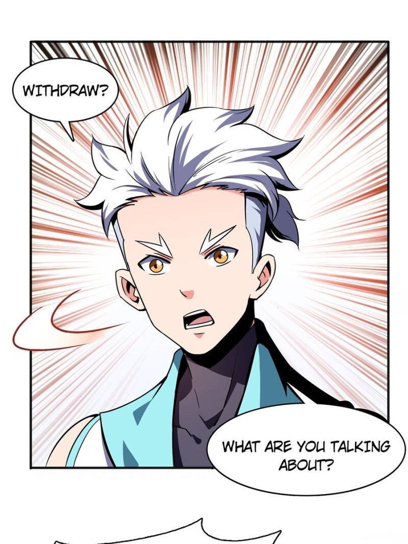 Library of Heaven’s Path chapter 15 page 40