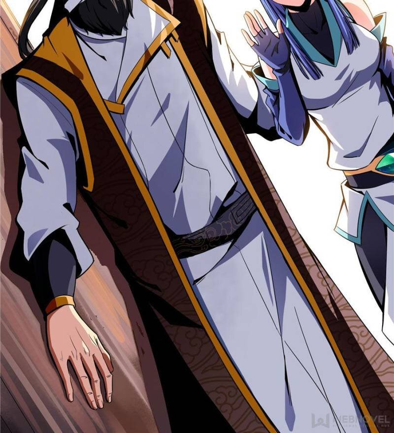 Library of Heaven’s Path chapter 15 page 6