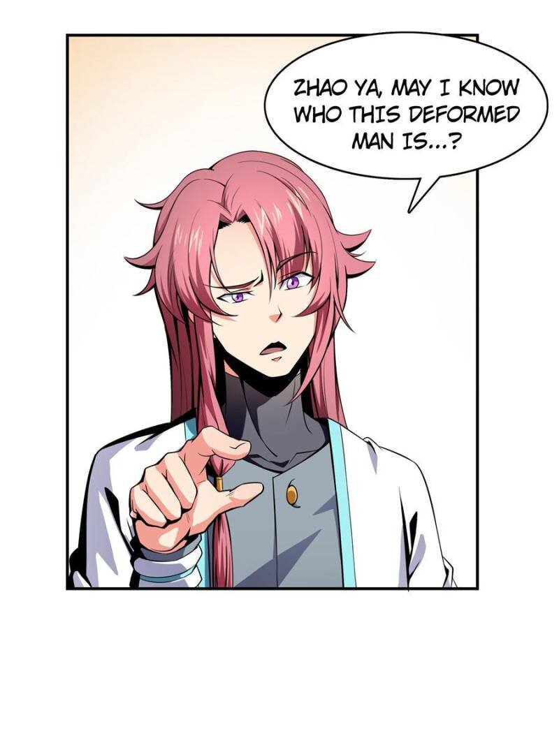 Library of Heaven’s Path chapter 15 page 7