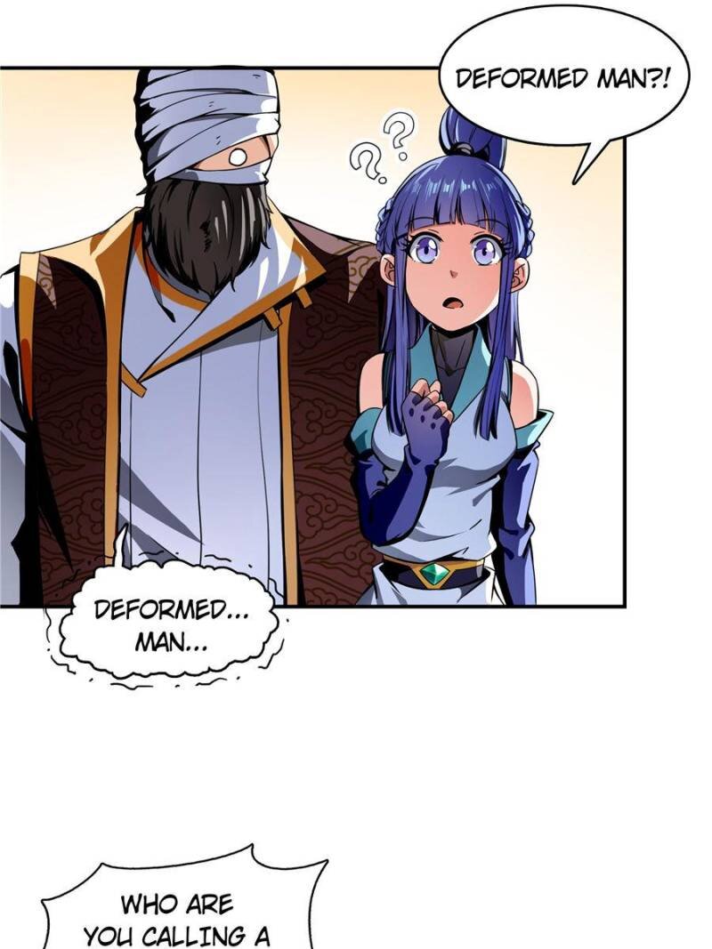 Library of Heaven’s Path chapter 15 page 8