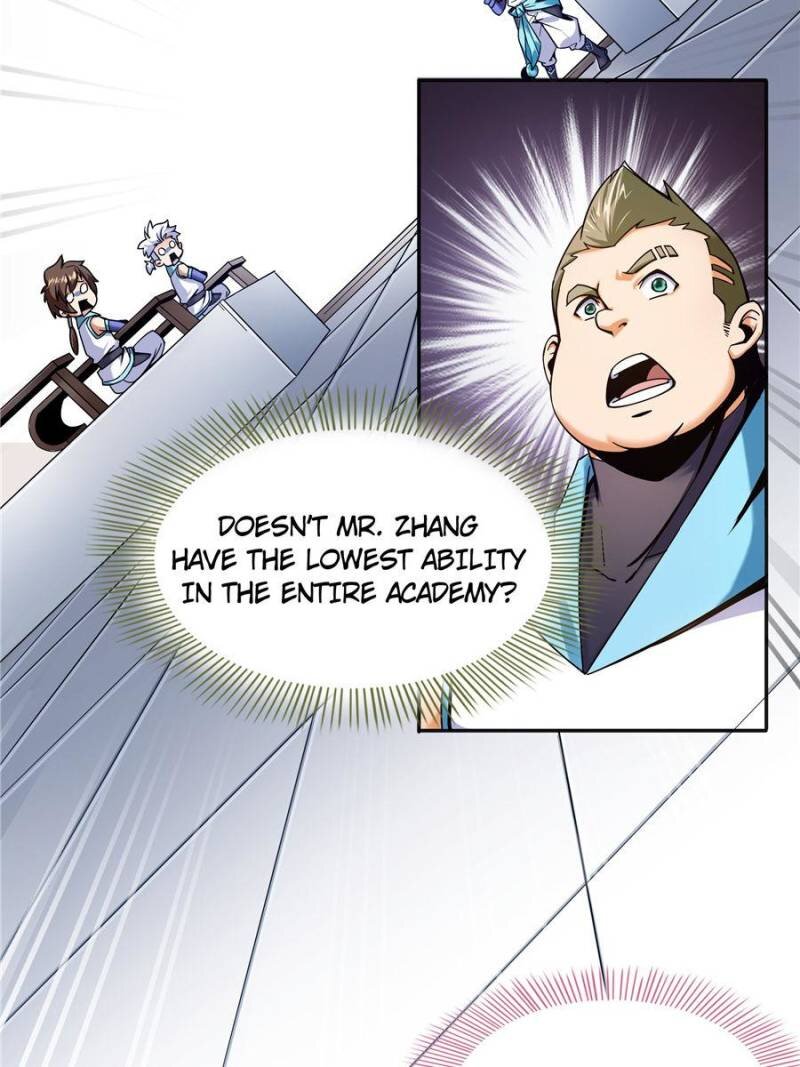 Library of Heaven’s Path chapter 17 page 11