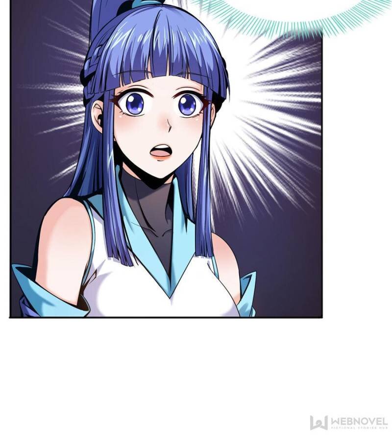 Library of Heaven’s Path chapter 17 page 13