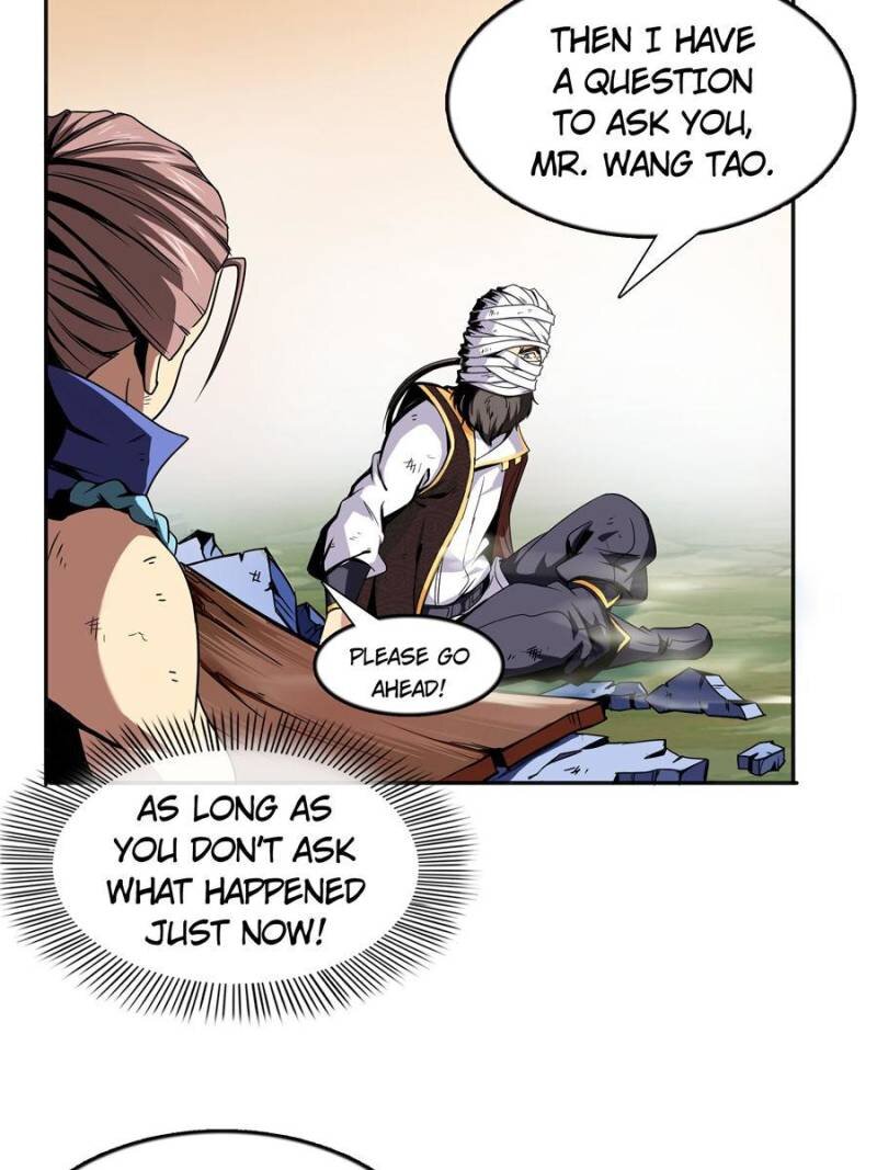 Library of Heaven’s Path chapter 17 page 18