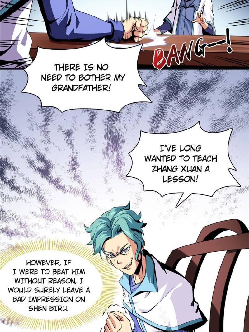 Library of Heaven’s Path chapter 17 page 26