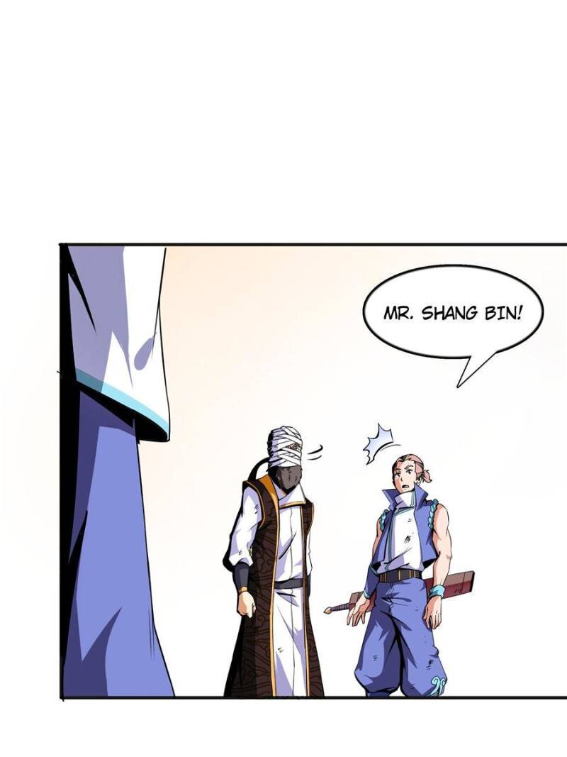 Library of Heaven’s Path chapter 17 page 32