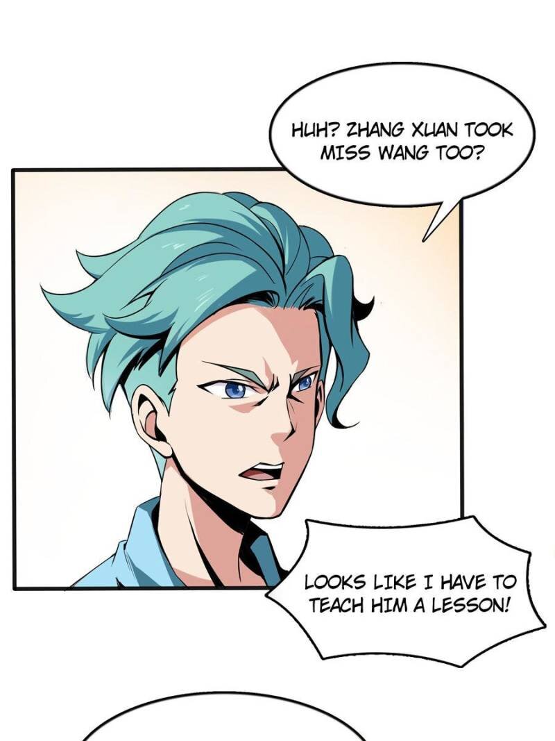 Library of Heaven’s Path chapter 17 page 34