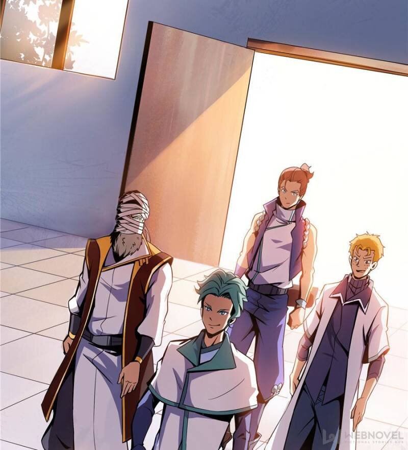 Library of Heaven’s Path chapter 17 page 44