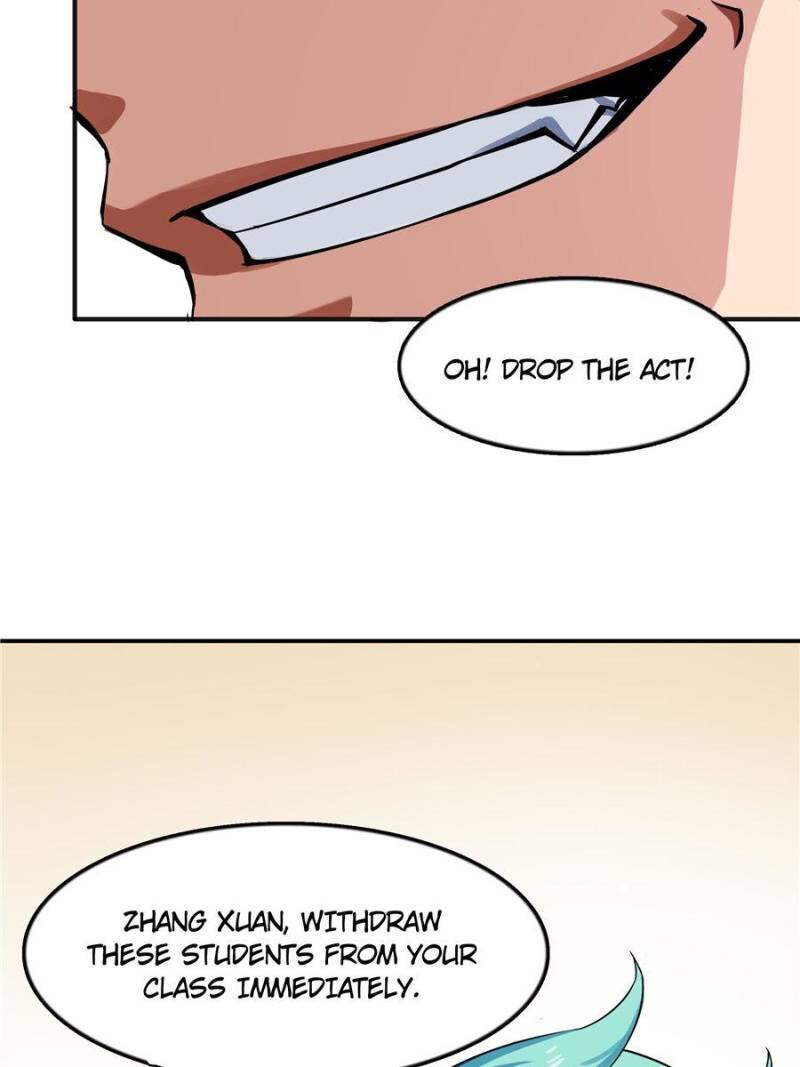 Library of Heaven’s Path chapter 17 page 49