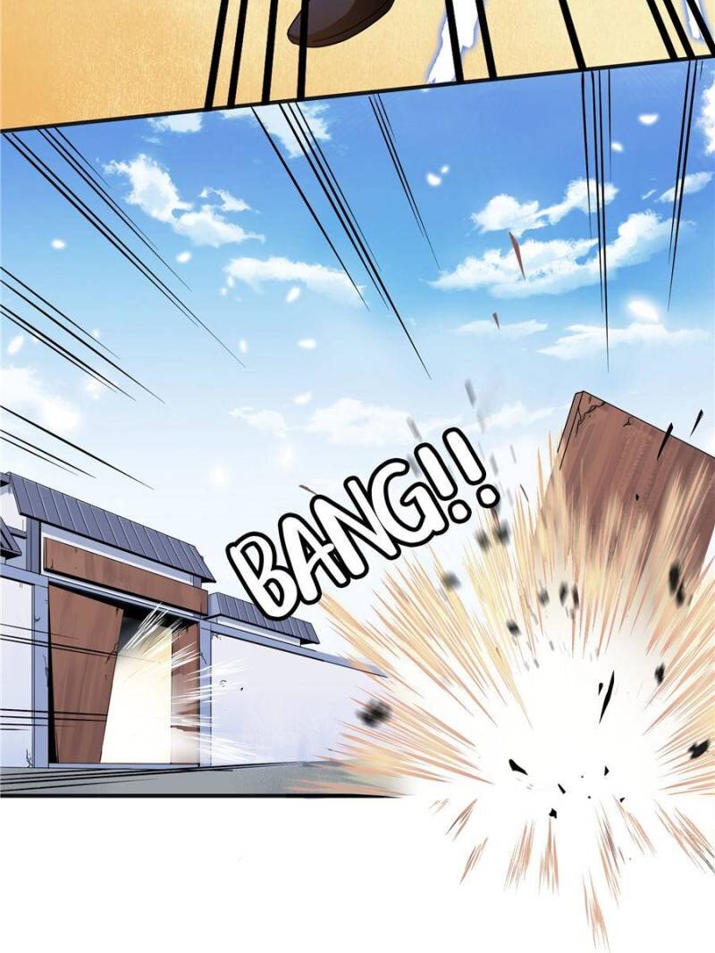 Library of Heaven’s Path chapter 17 page 5