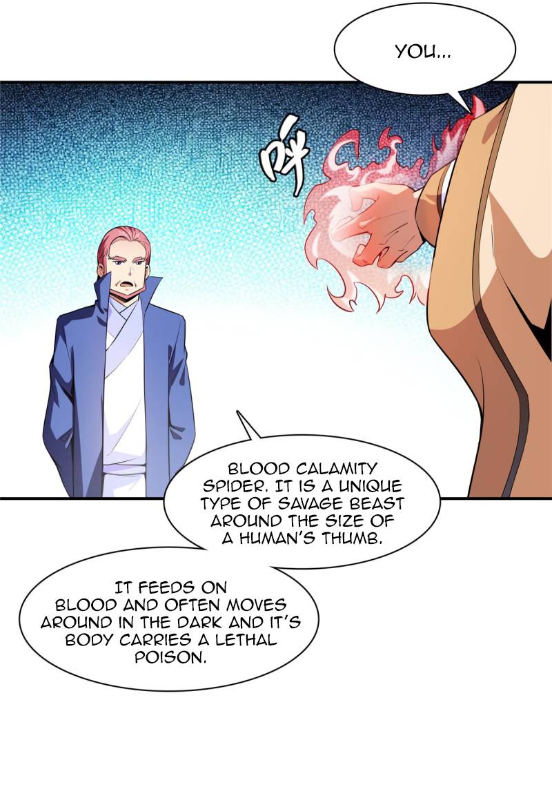 Library of Heaven’s Path chapter 179 page 10