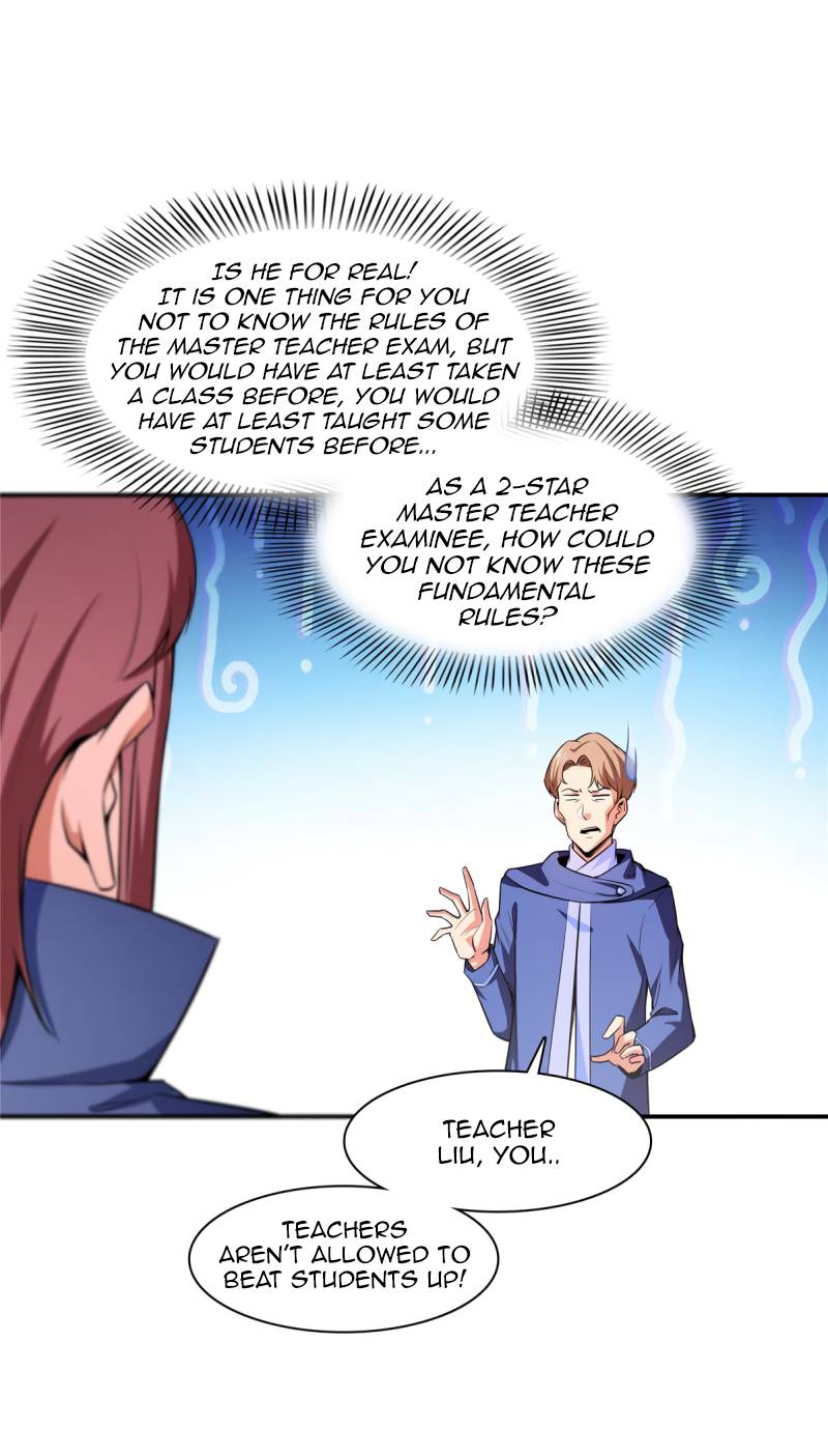 Library of Heaven’s Path chapter 179 page 2