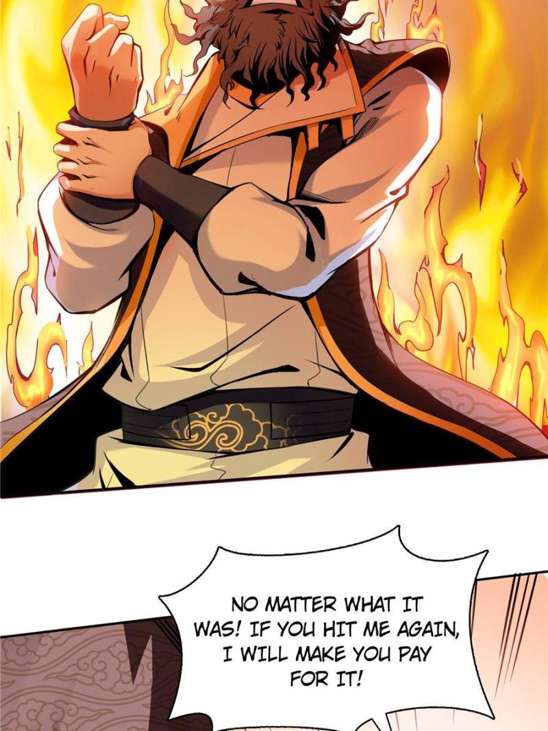 Library of Heaven’s Path chapter 18 page 11