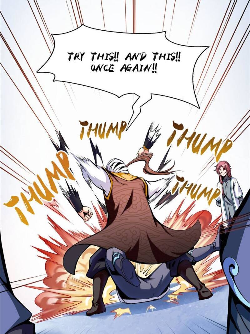 Library of Heaven’s Path chapter 18 page 14