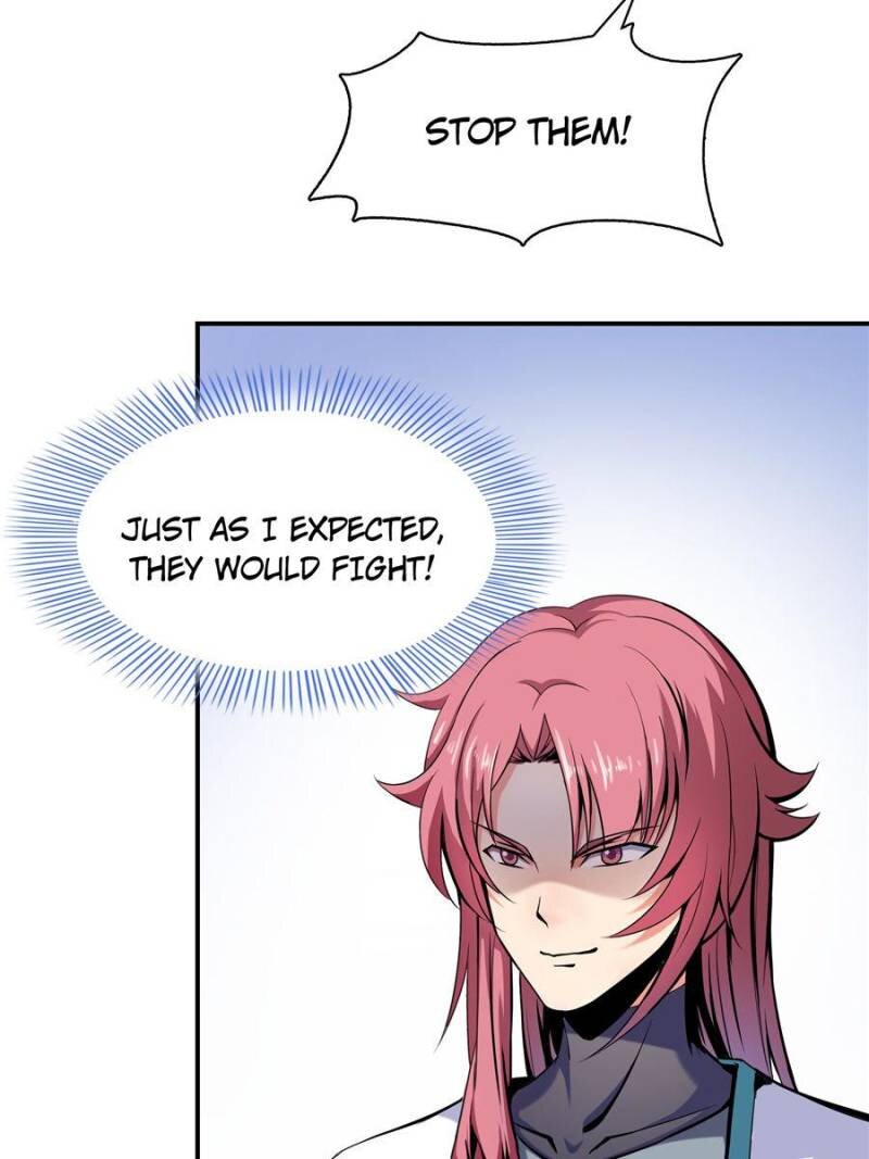 Library of Heaven’s Path chapter 18 page 17